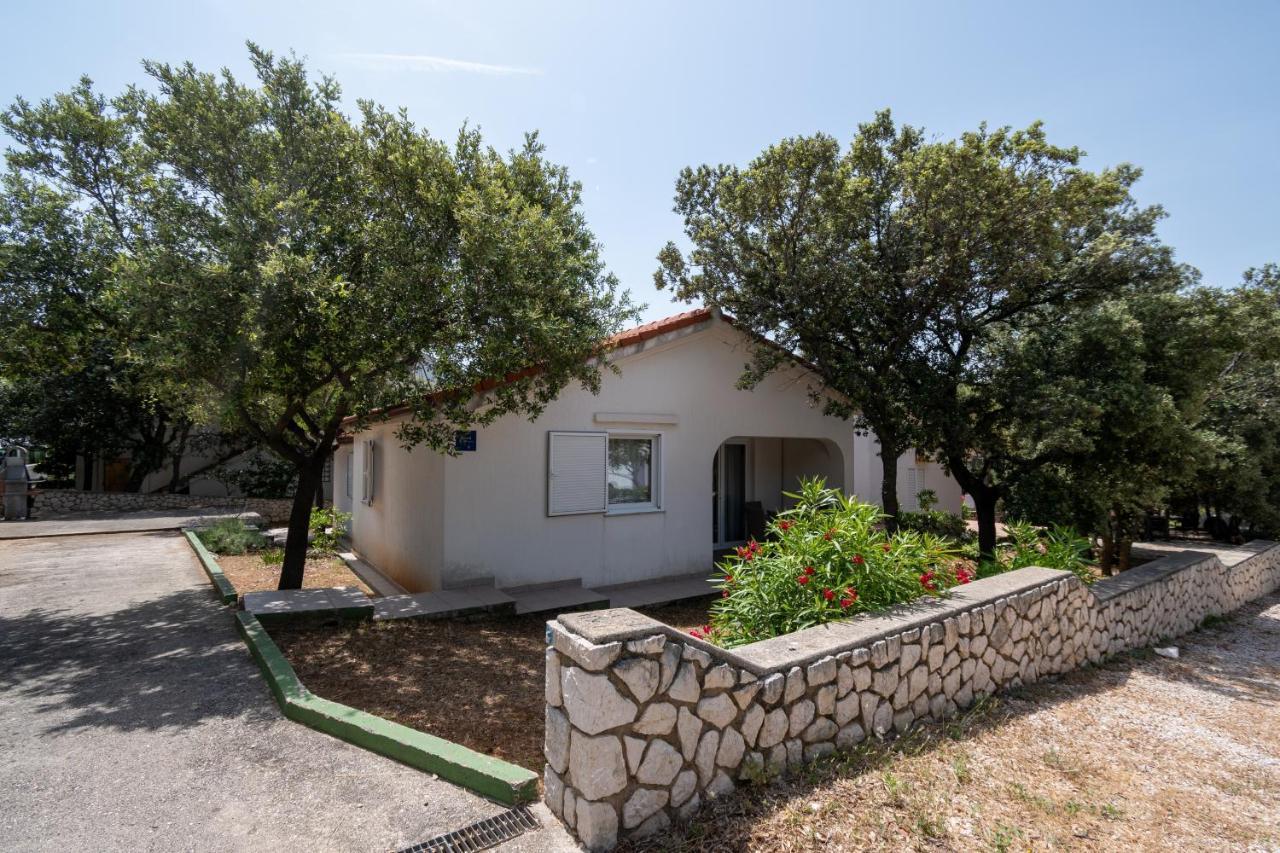 Apartments With A Parking Space Mandre, Pag - 16836 Extérieur photo